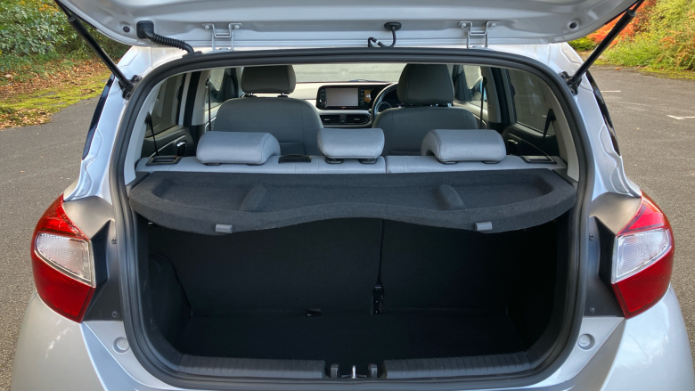 Hyundai i10 1.0 MPi Premium 5dr Petrol Hatchback